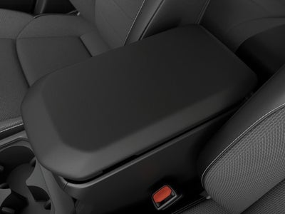 2027 Subaru Uncharted Premium FWD