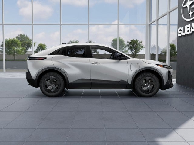 2027 Subaru Uncharted Premium FWD