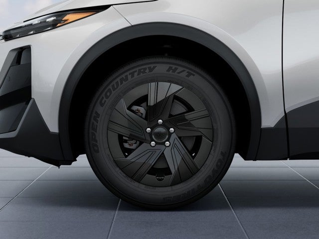 2027 Subaru Uncharted Premium FWD