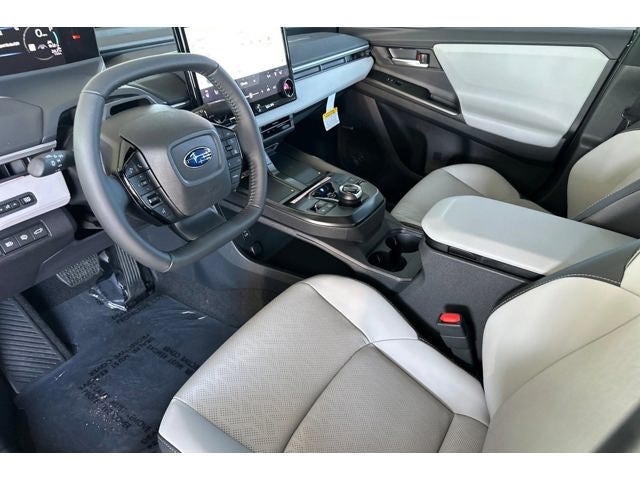 2026 Subaru Solterra Touring XT