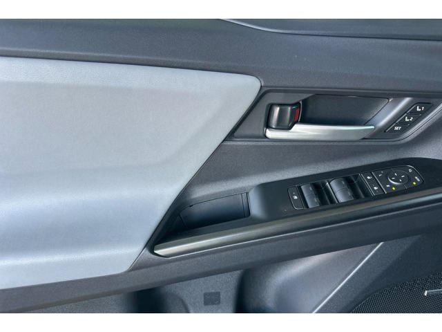 2026 Subaru Solterra Touring XT