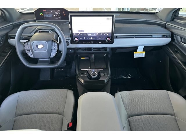 2026 Subaru Solterra Touring XT