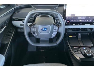 2026 Subaru Solterra Touring XT