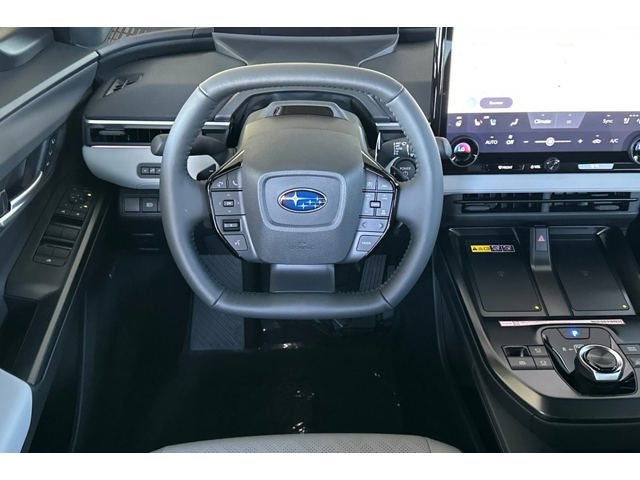 2026 Subaru Solterra Touring XT