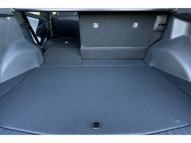 2026 Subaru Solterra Touring XT