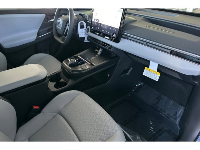 2026 Subaru Solterra Touring XT