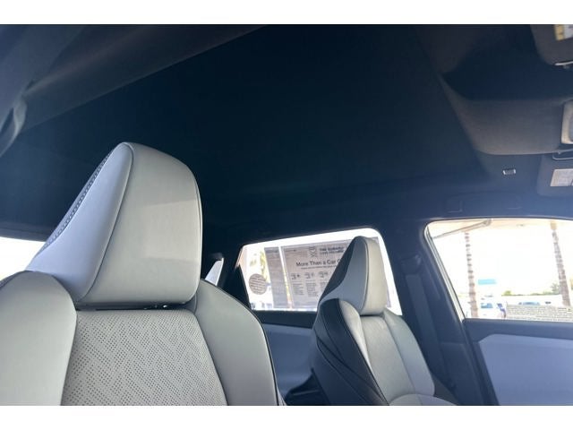 2026 Subaru Solterra Touring XT