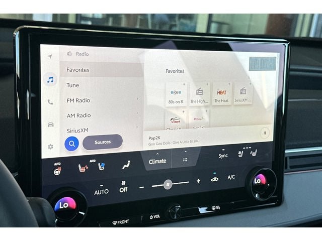 2026 Subaru Solterra Touring XT