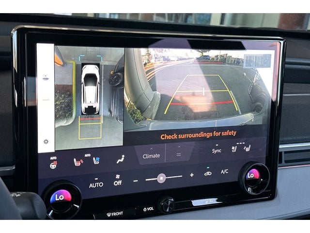 2026 Subaru Solterra Touring XT