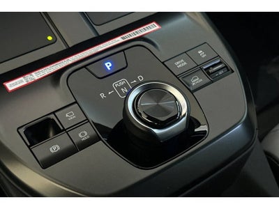 2026 Subaru Solterra Touring XT