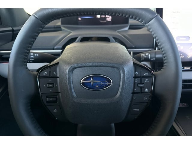 2026 Subaru Solterra Touring XT