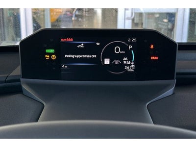 2026 Subaru Solterra Touring XT