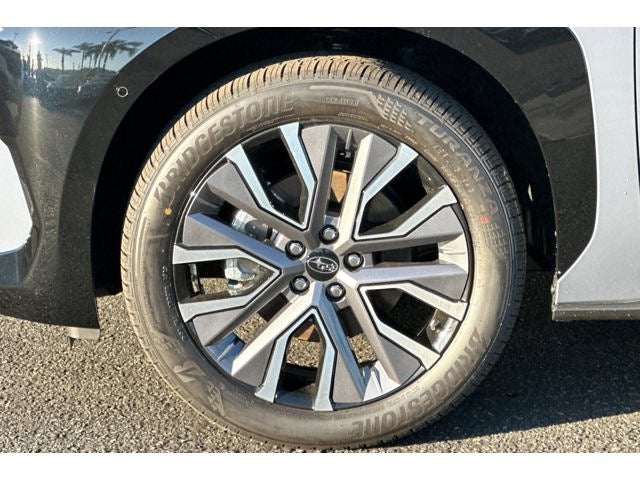 2026 Subaru Solterra Touring XT