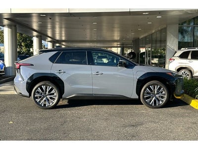 2026 Subaru Solterra Touring XT