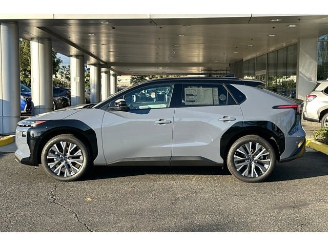 2026 Subaru Solterra Touring XT