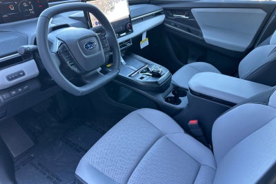 2026 Subaru Solterra Limited XT