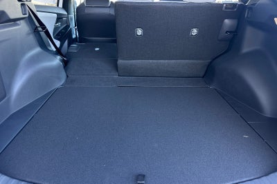 2026 Subaru Solterra Limited XT