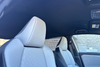 2026 Subaru Solterra Limited XT