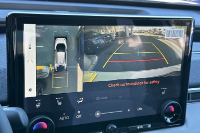 2026 Subaru Solterra Limited XT