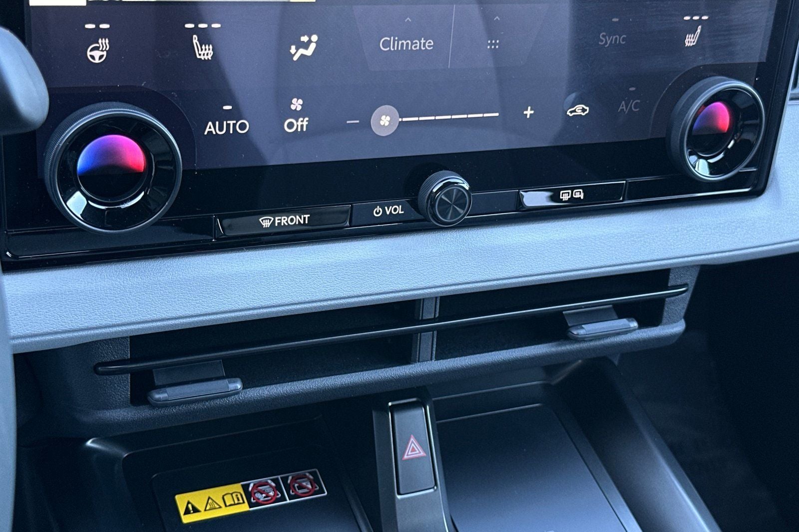 2026 Subaru Solterra Limited XT