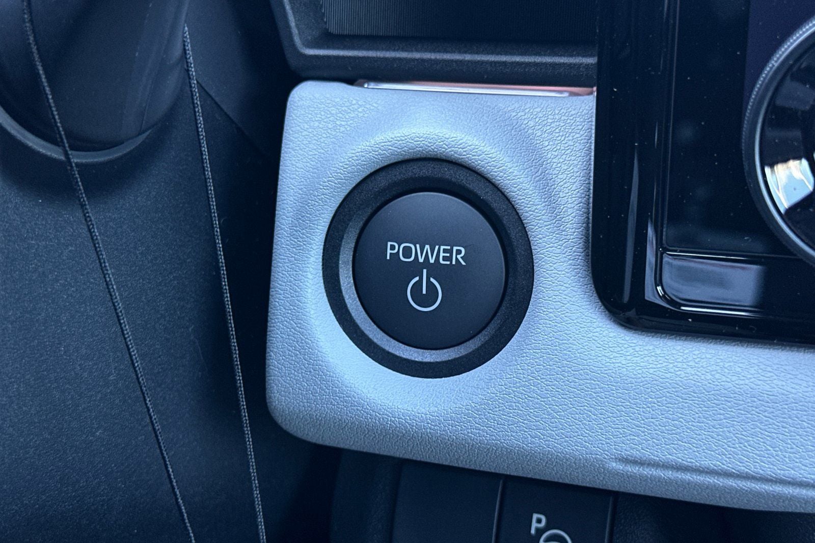 2026 Subaru Solterra Limited XT