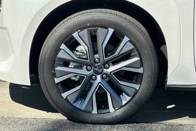 2026 Subaru Solterra Limited XT