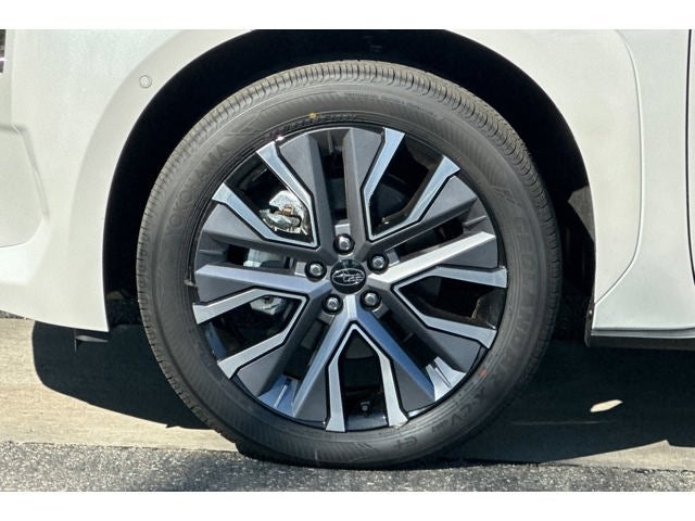 2026 Subaru Solterra Limited XT