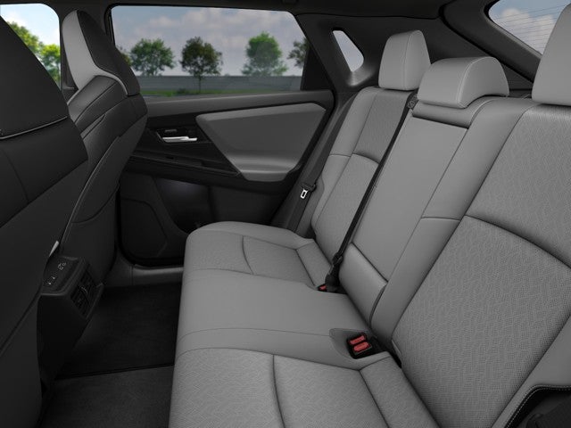 2026 Subaru Solterra Limited XT