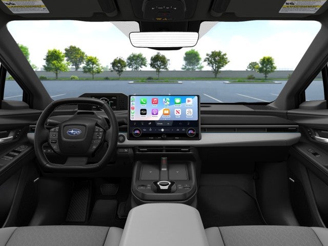 2026 Subaru Solterra Limited XT