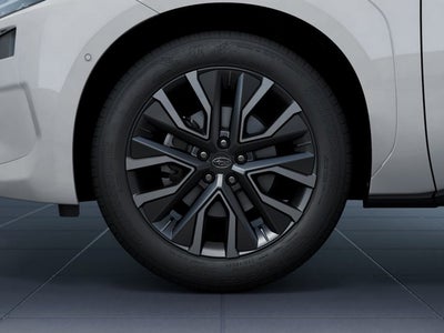 2026 Subaru Solterra Limited XT