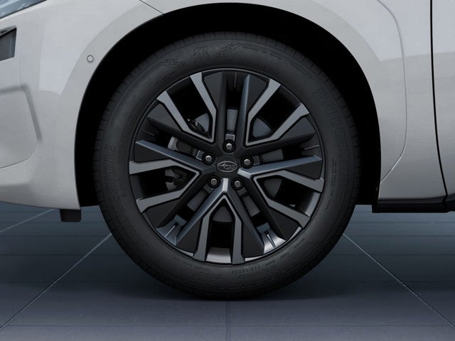 2026 Subaru Solterra Limited XT