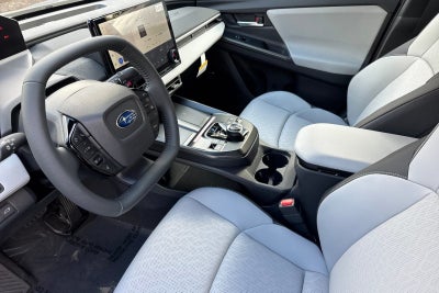 2026 Subaru Solterra Limited XT