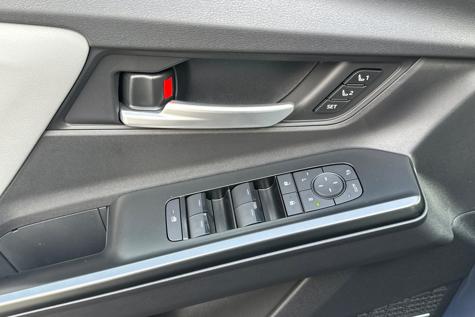 2026 Subaru Solterra Limited XT