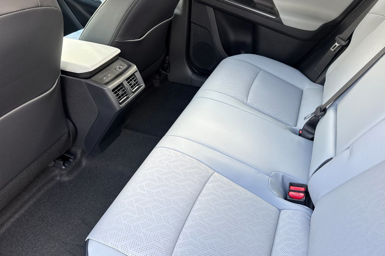 2026 Subaru Solterra Limited XT