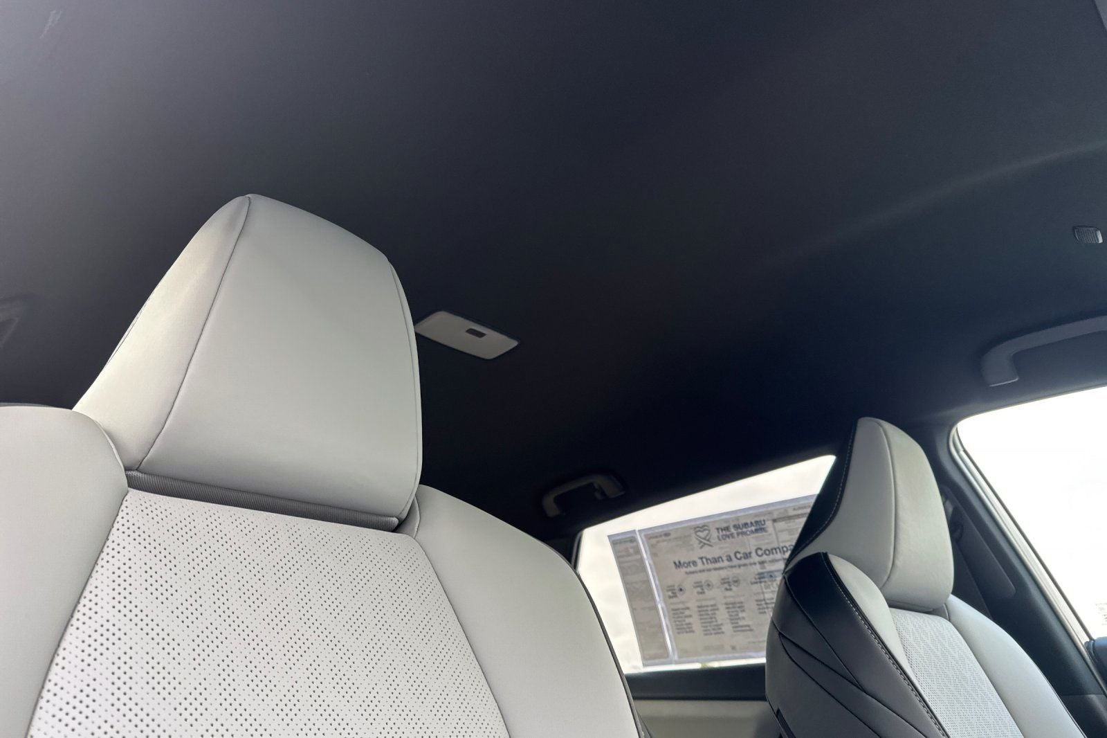 2026 Subaru Solterra Limited XT