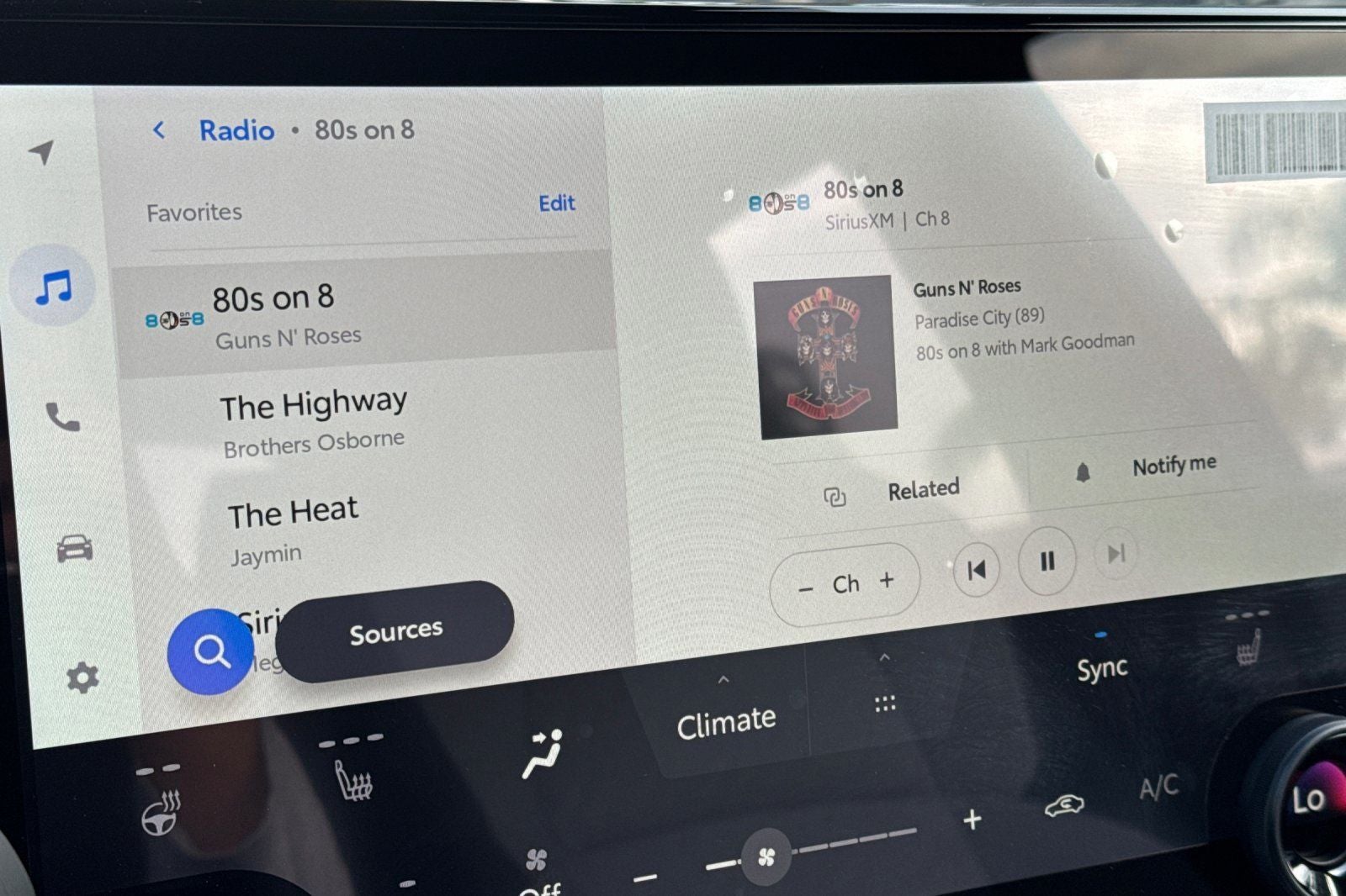 2026 Subaru Solterra Limited XT