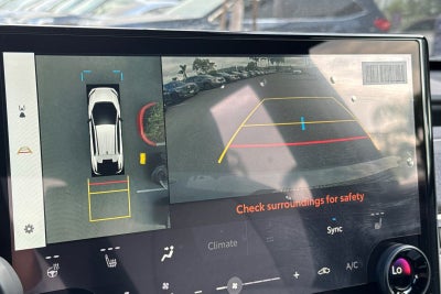 2026 Subaru Solterra Limited XT