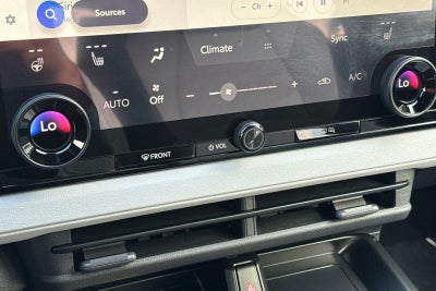 2026 Subaru Solterra Limited XT