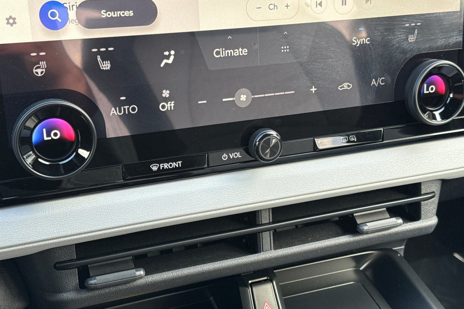 2026 Subaru Solterra Limited XT