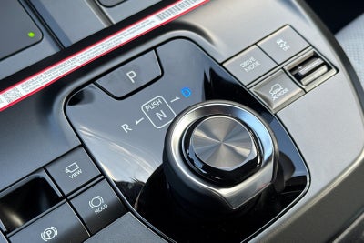 2026 Subaru Solterra Limited XT