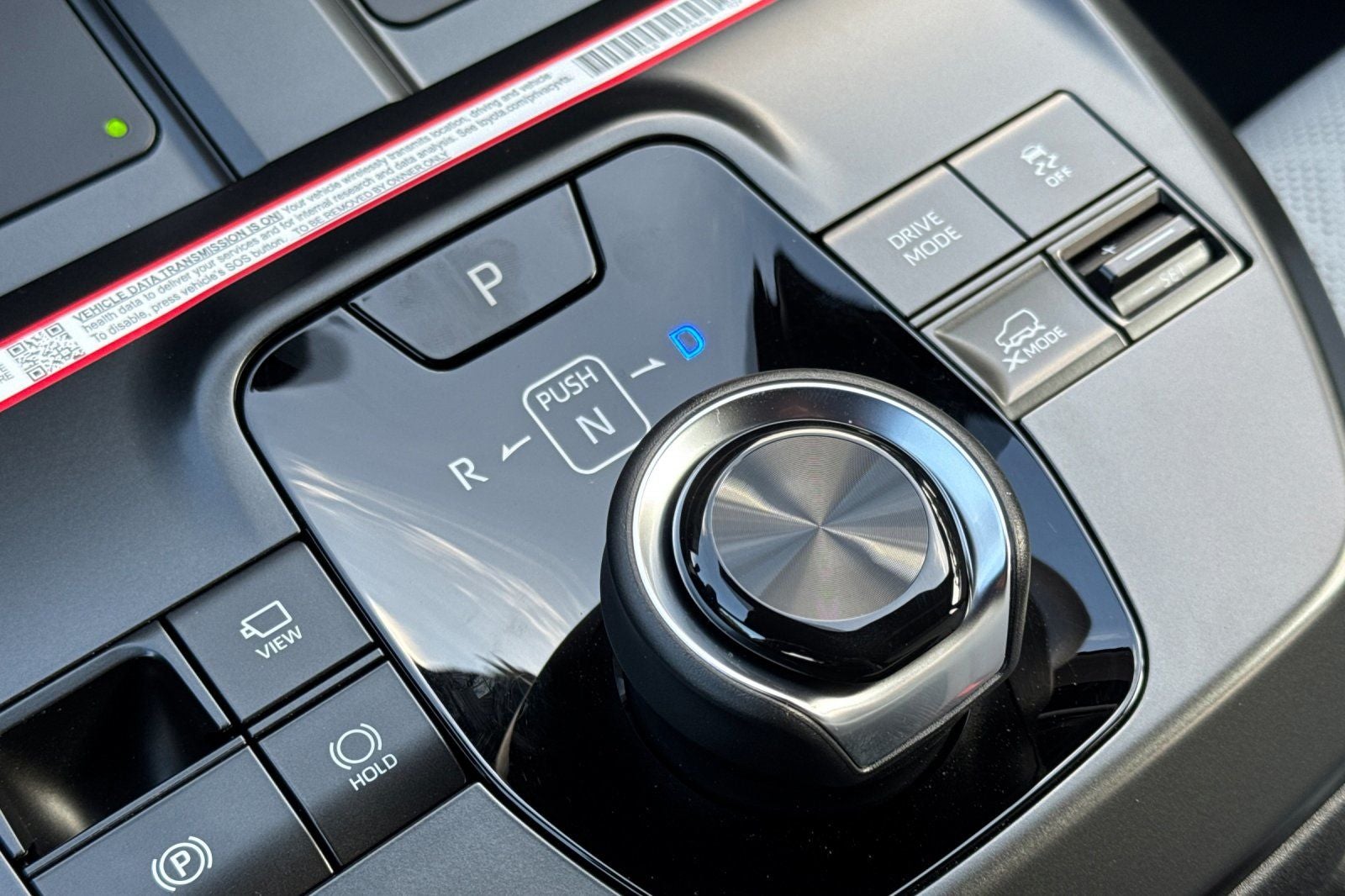 2026 Subaru Solterra Limited XT