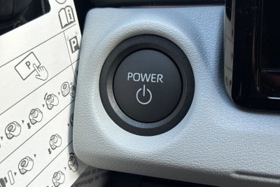 2026 Subaru Solterra Limited XT