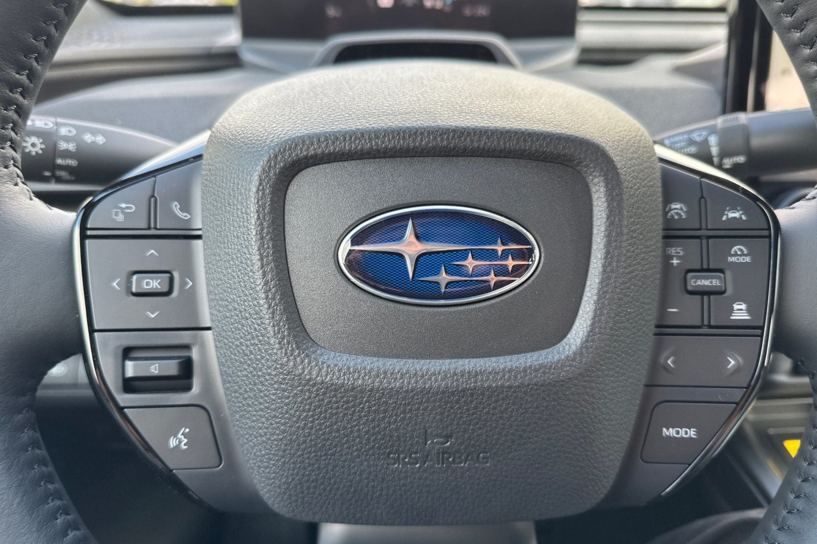 2026 Subaru Solterra Limited XT