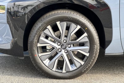 2026 Subaru Solterra Limited XT