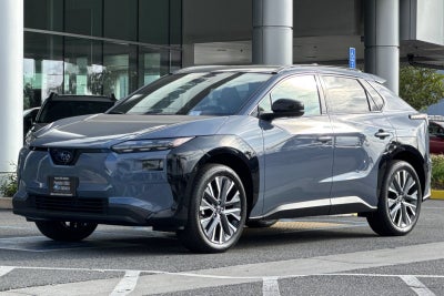 2026 Subaru Solterra Limited XT