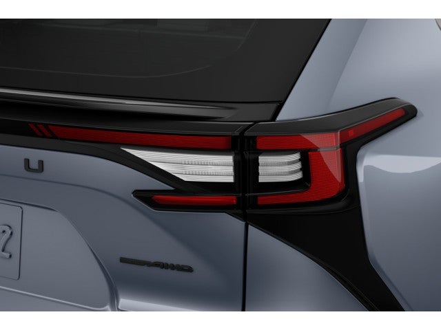 2026 Subaru Solterra Limited XT