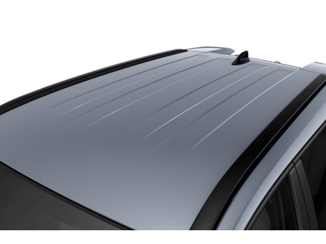 2026 Subaru Solterra Limited XT