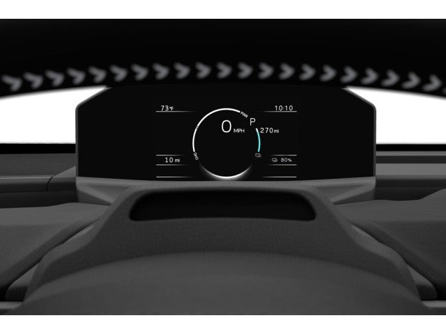 2026 Subaru Solterra Limited XT