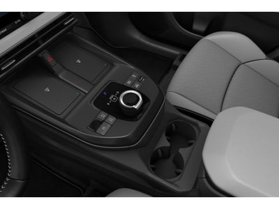 2026 Subaru Solterra Limited XT