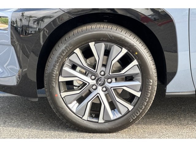 2026 Subaru Solterra Limited XT